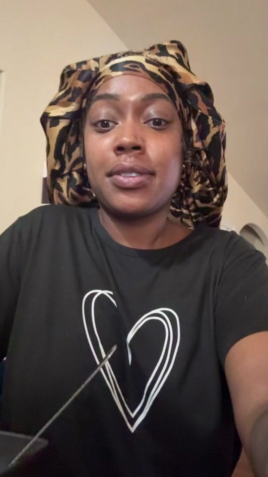 Post 5 by Big Jill. on TikTok (video)