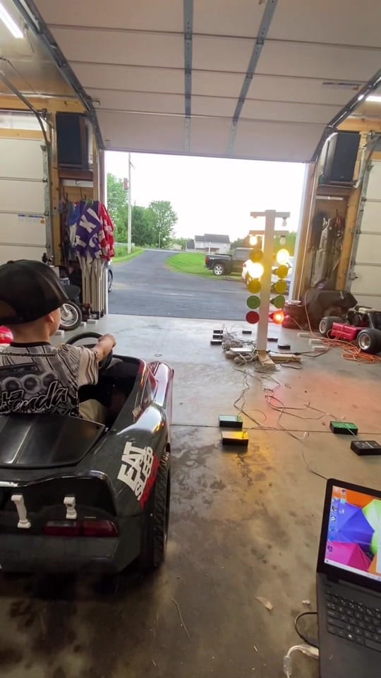 Post 10 by Teter Built on TikTok (video)