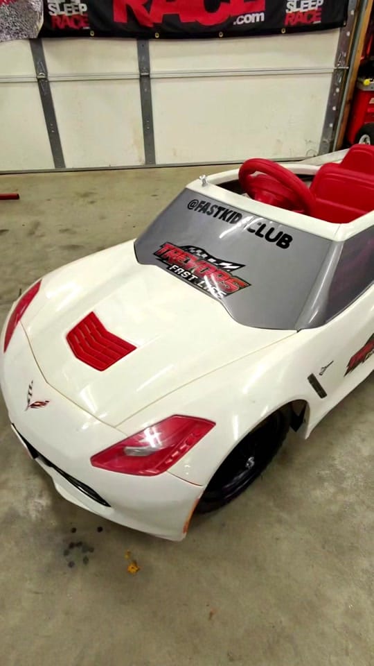 Post 2 by Teter Built on TikTok (video)