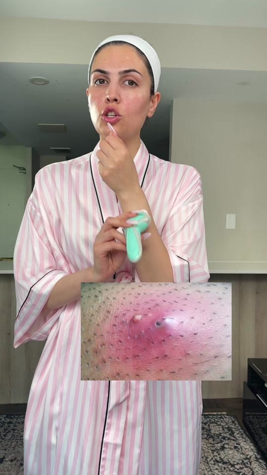 Post 3 by Maryam Khorami on TikTok (video)