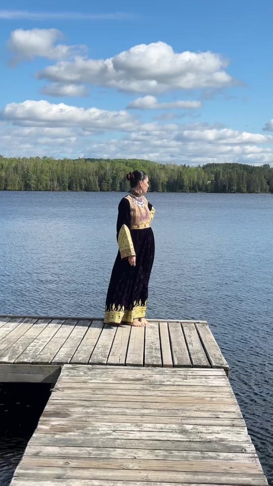 Post 4 by Maryam Khorami on TikTok (video)