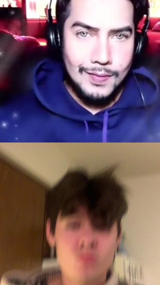 Post 2 by Throat Goat on TikTok (video)