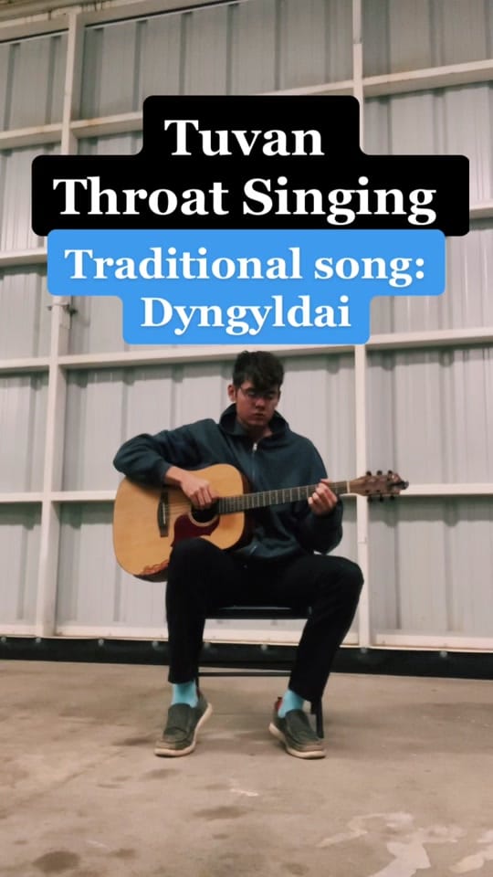 Post 10 by Throat Goat on TikTok (video)