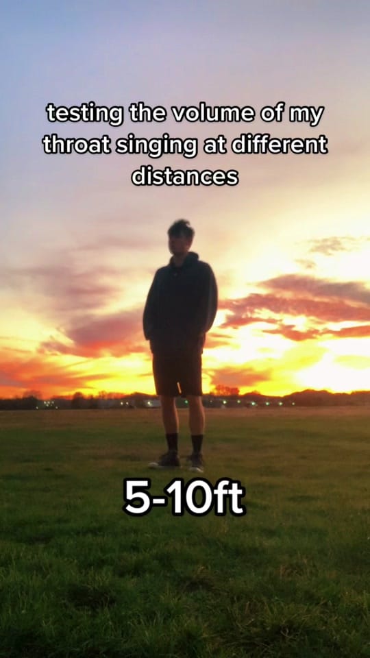 Post 9 by Throat Goat on TikTok (video)