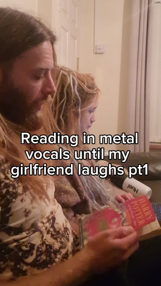 Post 10 by Plague Father on TikTok (video)