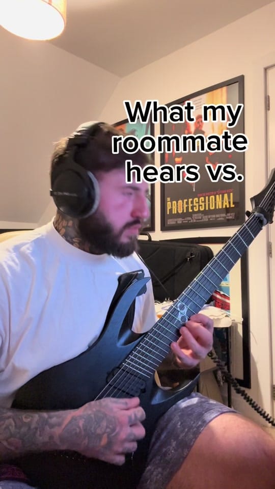 Post 8 by Plague Father on TikTok (video)