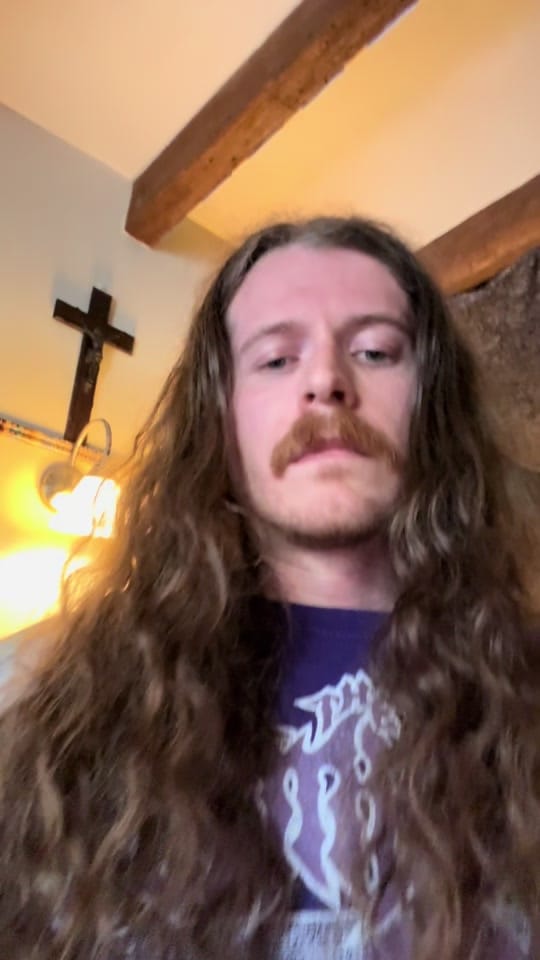 Post 3 by Plague Father on TikTok (video)