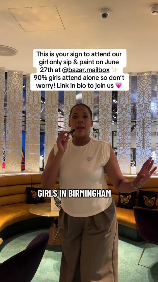 Post 3 by showupsis on TikTok (video)