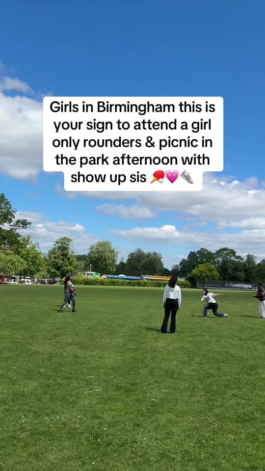 Post 1 by showupsis on TikTok (video)
