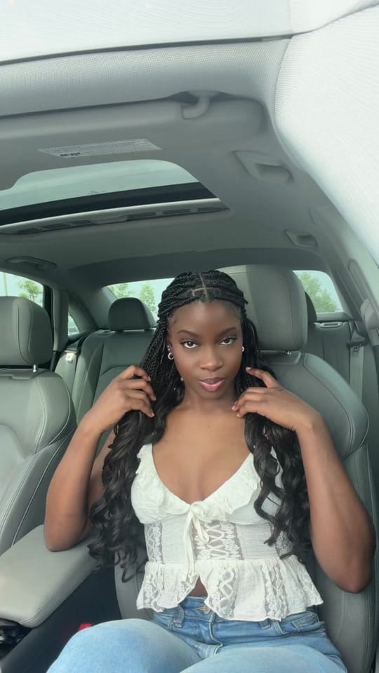 Post 1 by Sarahgine_s02 on TikTok (video)