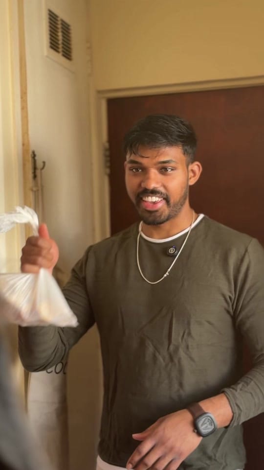 Post 1 by tamilponnuinlondon on TikTok (video)