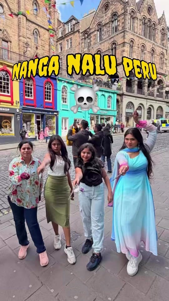 Post 3 by tamilponnuinlondon on TikTok (video)
