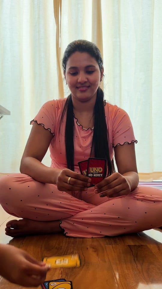 Post 8 by tamilponnuinlondon on TikTok (video)