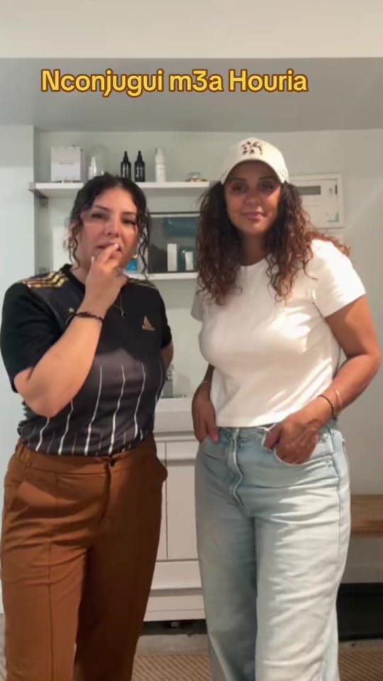 Post 8 by L’ALGÉQUOISE on TikTok (video)