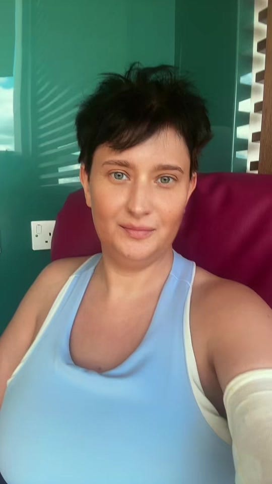 Post 6 by Hayleyy ❤️ on TikTok (video)