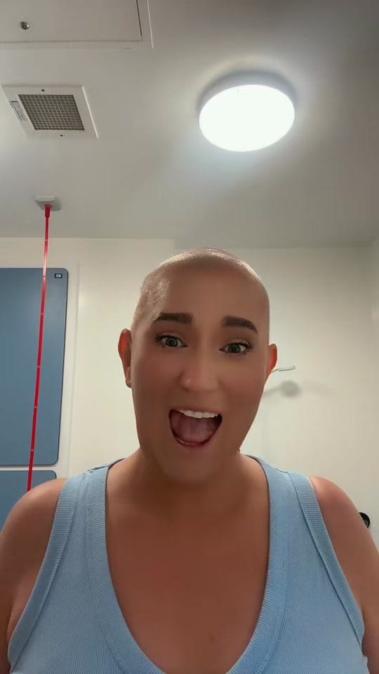 Post 1 by Hayleyy ❤️ on TikTok (video)