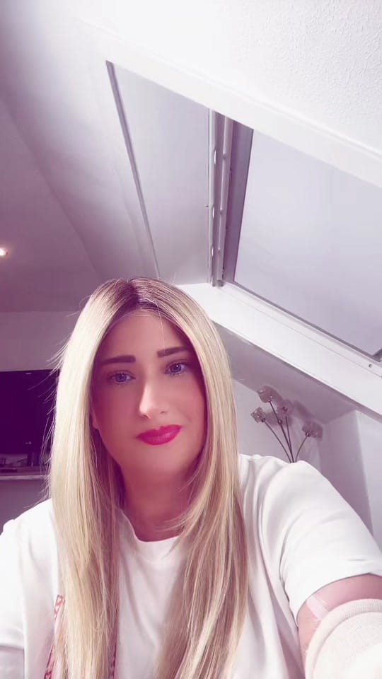 Post 4 by Hayleyy ❤️ on TikTok (video)