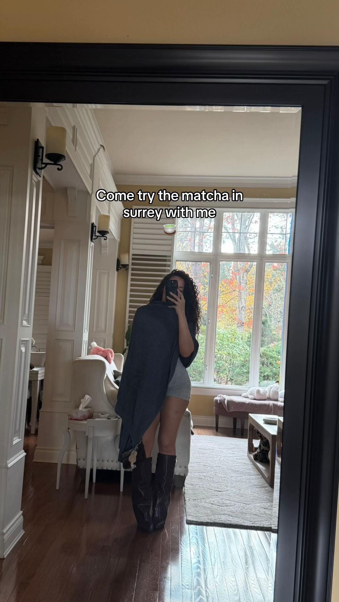 Post 1 by Madi on TikTok (video)