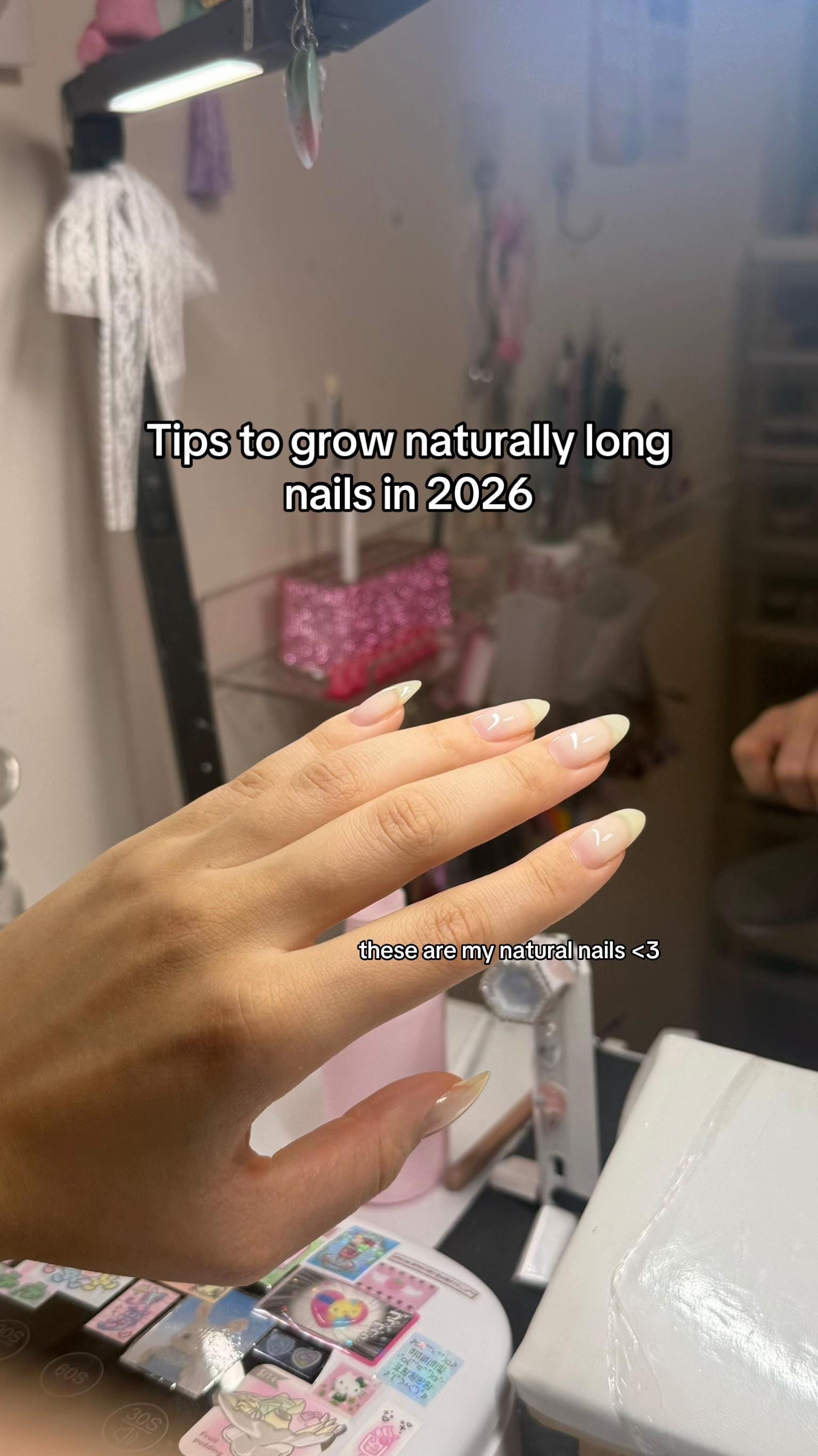 Post 6 by Madi on TikTok (video)