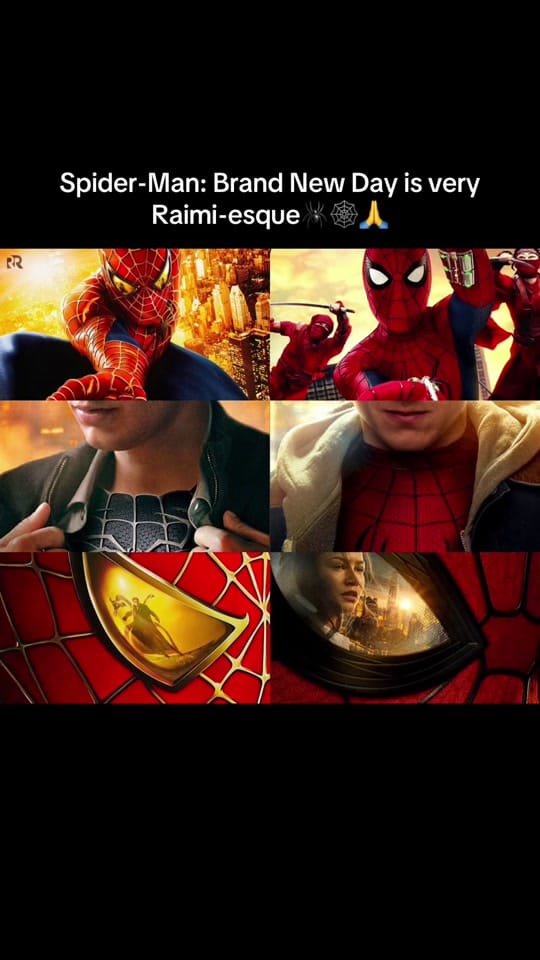 Post 5 by Hector on TikTok (video)