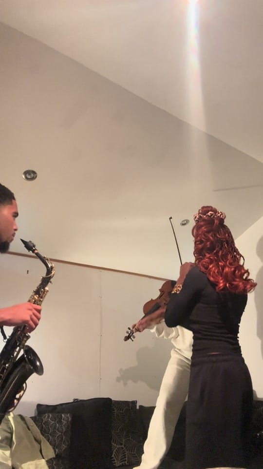 Post 2 by mrinstrumentalist on TikTok (video)