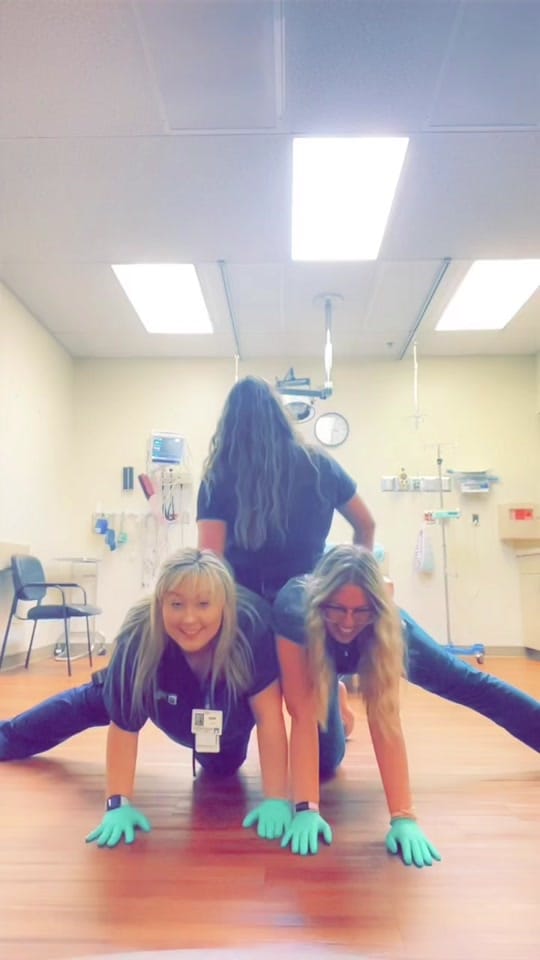 Post 5 by Holly Wood 🩵 on TikTok (video)