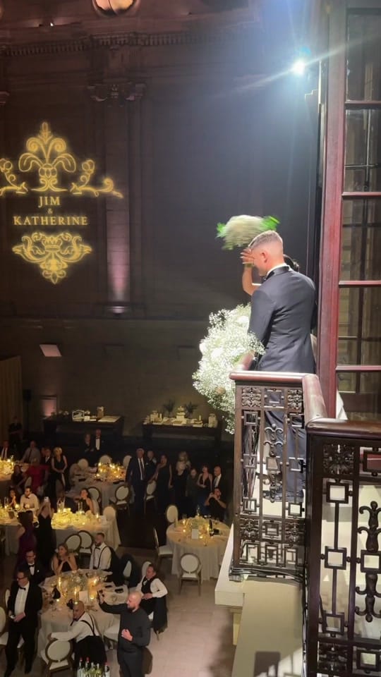 Post 9 by MBMB | Wedding Content Creator on TikTok (video)