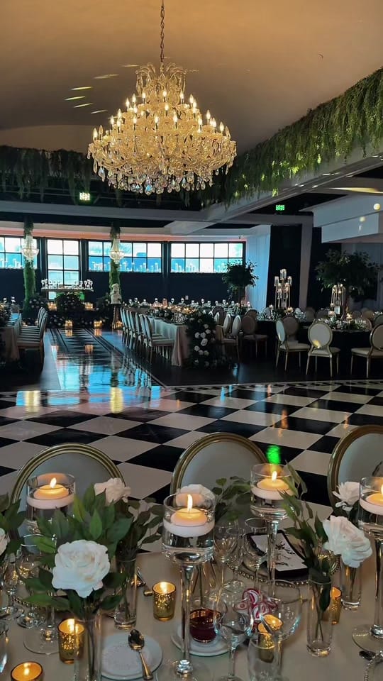 Post 6 by MBMB | Wedding Content Creator on TikTok (video)