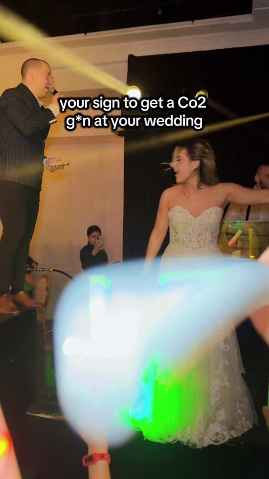 Post 7 by MBMB | Wedding Content Creator on TikTok (video)