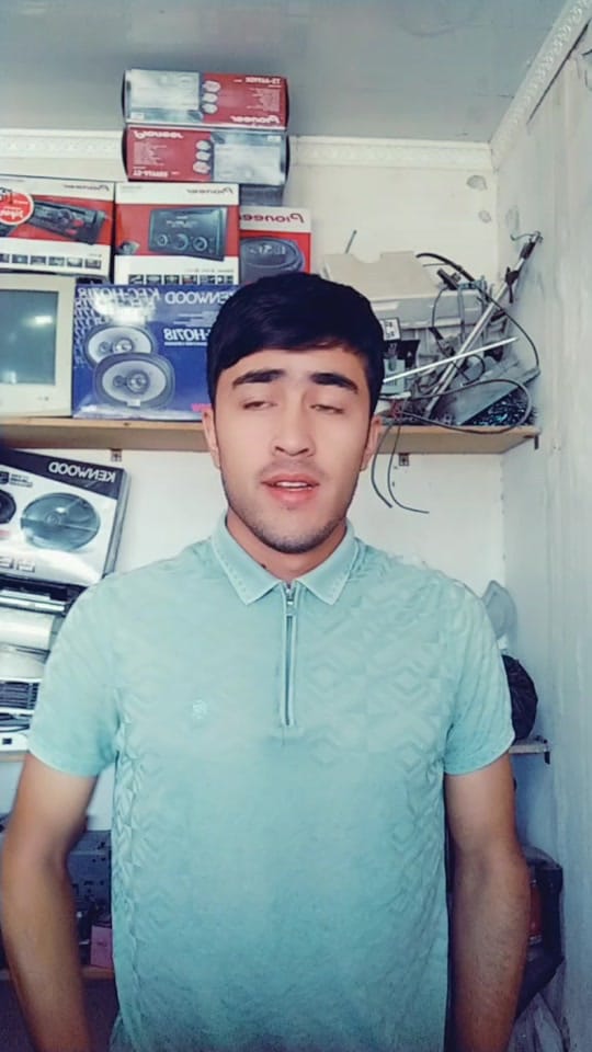 Post 6 by I ❤️ Namangan 🇺🇿 Tiger 🐯 on TikTok (video)