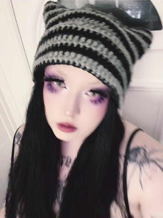 Post 3 by ROTTENIGUESS on TikTok (video)