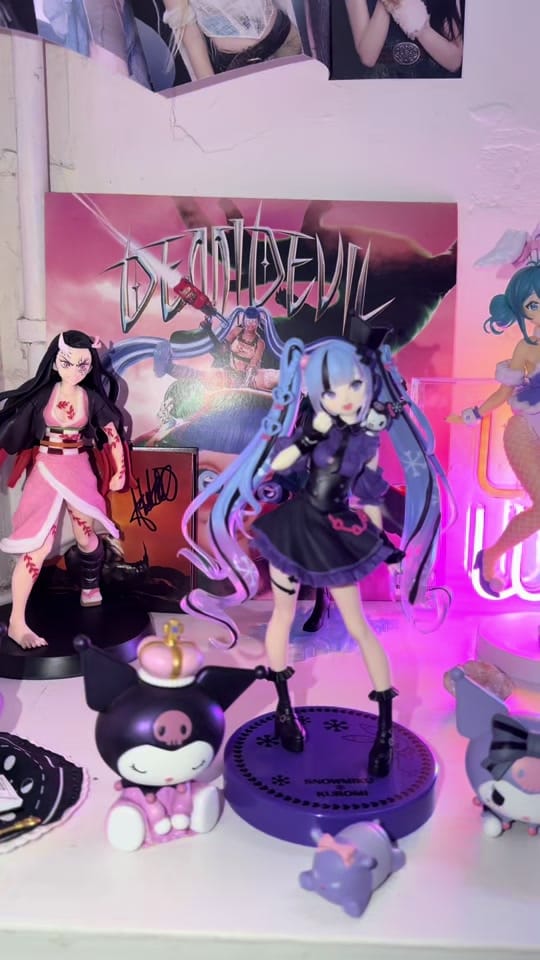 Post 8 by ROTTENIGUESS on TikTok (video)