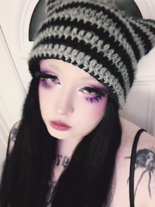 Post 7 by ROTTENIGUESS on TikTok (video)