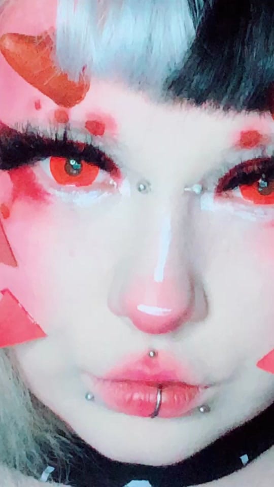 Post 10 by ROTTENIGUESS on TikTok (video)