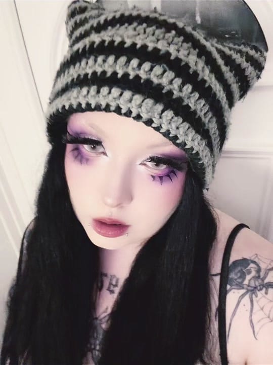 Post 4 by ROTTENIGUESS on TikTok (video)