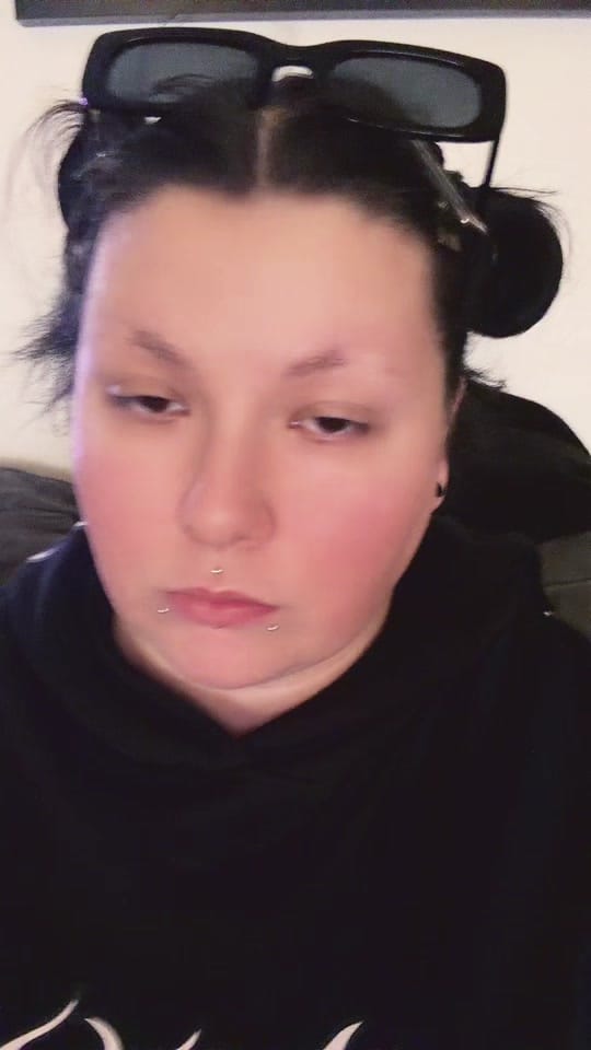 Post 1 by ROTTENIGUESS on TikTok (video)