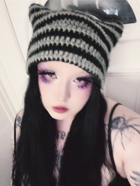 Post 2 by ROTTENIGUESS on TikTok (video)