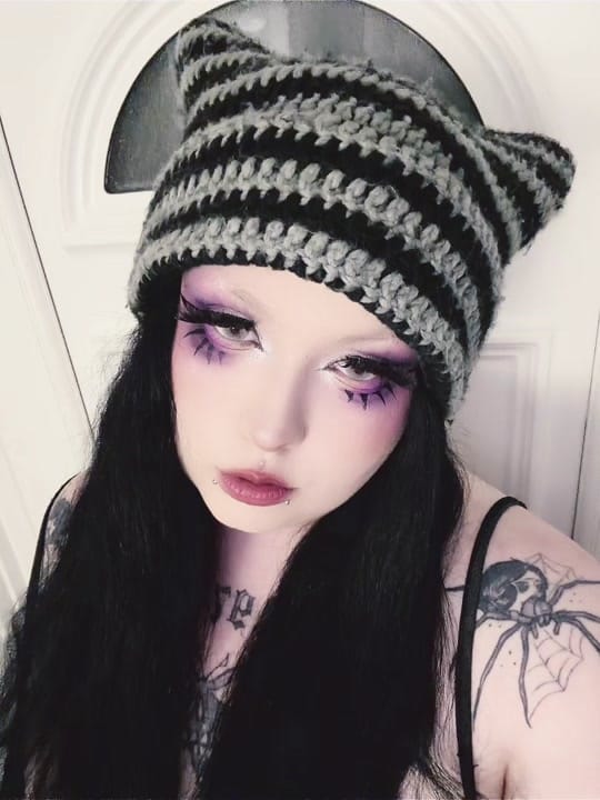 Post 6 by ROTTENIGUESS on TikTok (video)