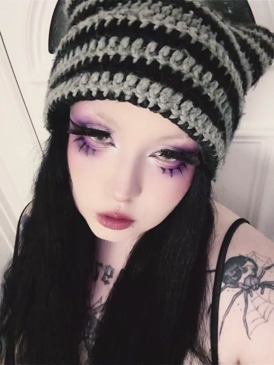 Post 5 by ROTTENIGUESS on TikTok (video)