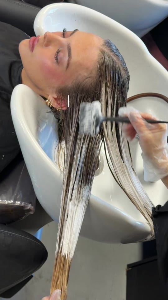 Post 3 by dvcolour on TikTok (video)