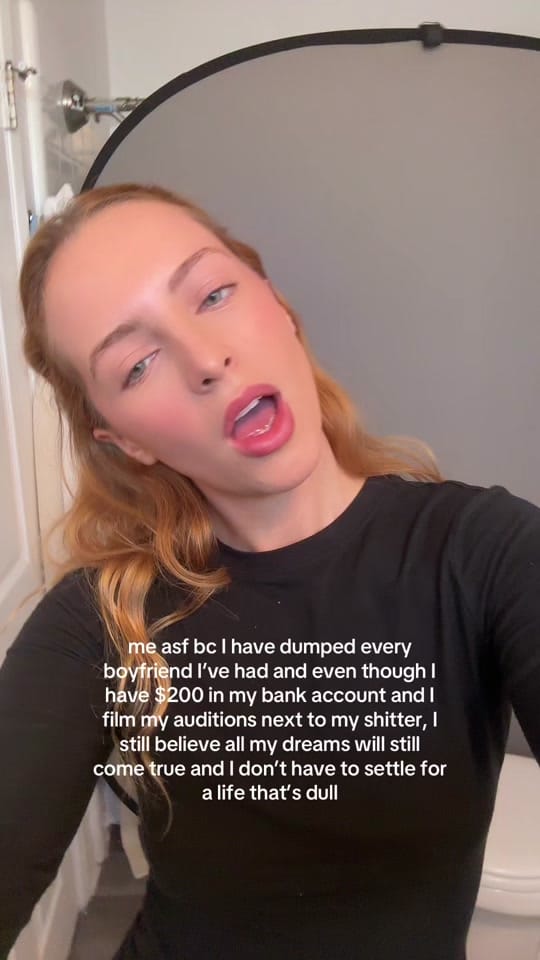 Post 9 by sabrinamichaels on TikTok (video)