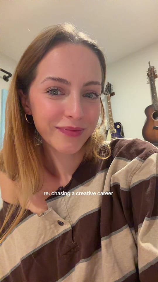 Post 5 by sabrinamichaels on TikTok (video)