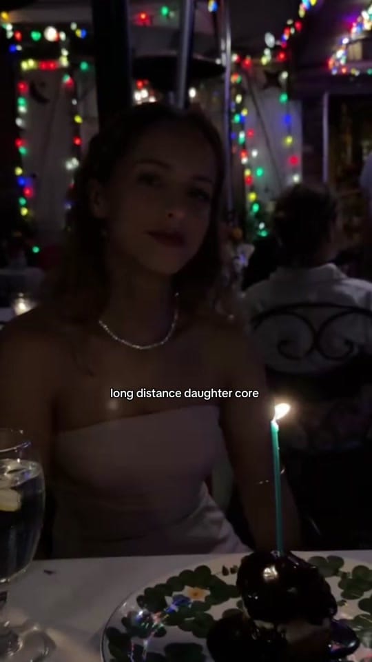 Post 4 by sabrinamichaels on TikTok (video)