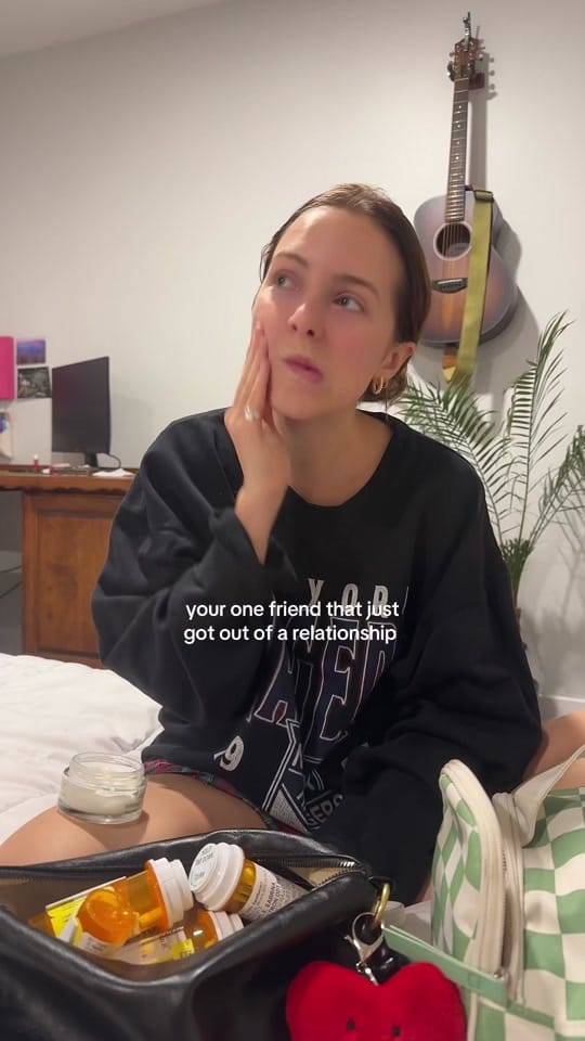Post 8 by sabrinamichaels on TikTok (video)