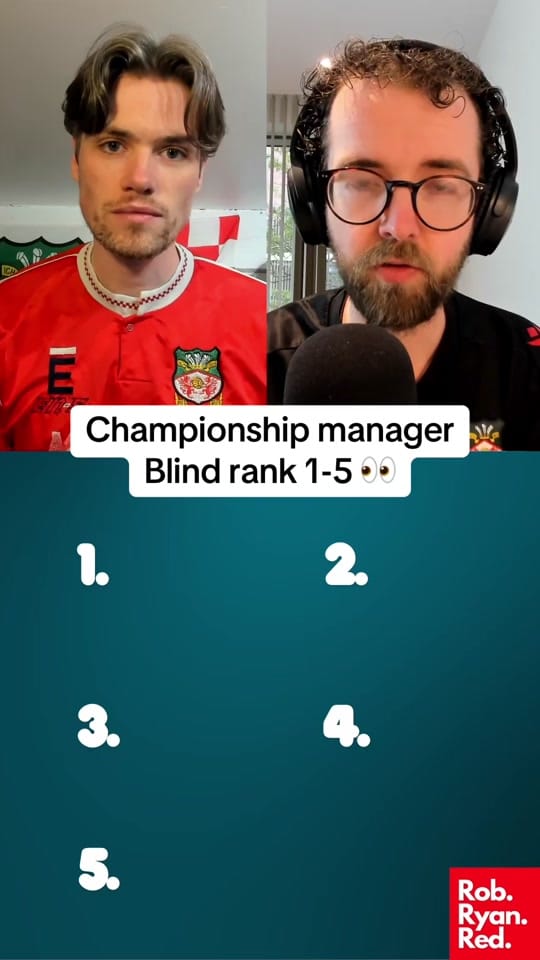 Post 6 by robryanredpod on TikTok (video)