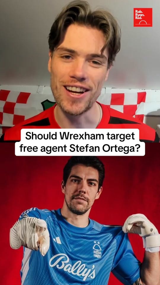 Post 2 by robryanredpod on TikTok (video)