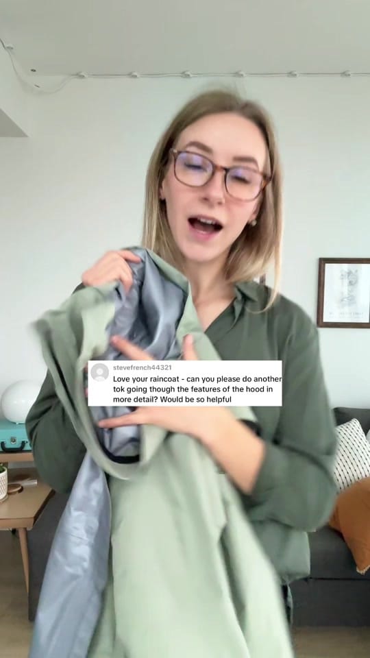 Post 2 by Things.Amy.Does on TikTok (video)