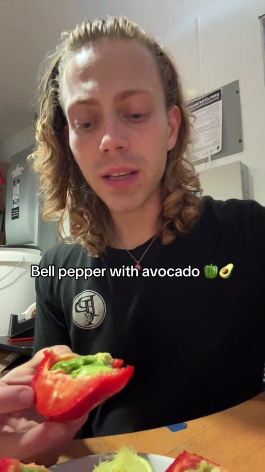 Post 5 by kalebjroark on TikTok (video)