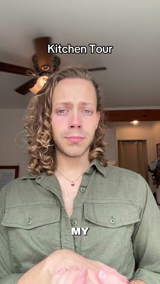 Post 2 by kalebjroark on TikTok (video)