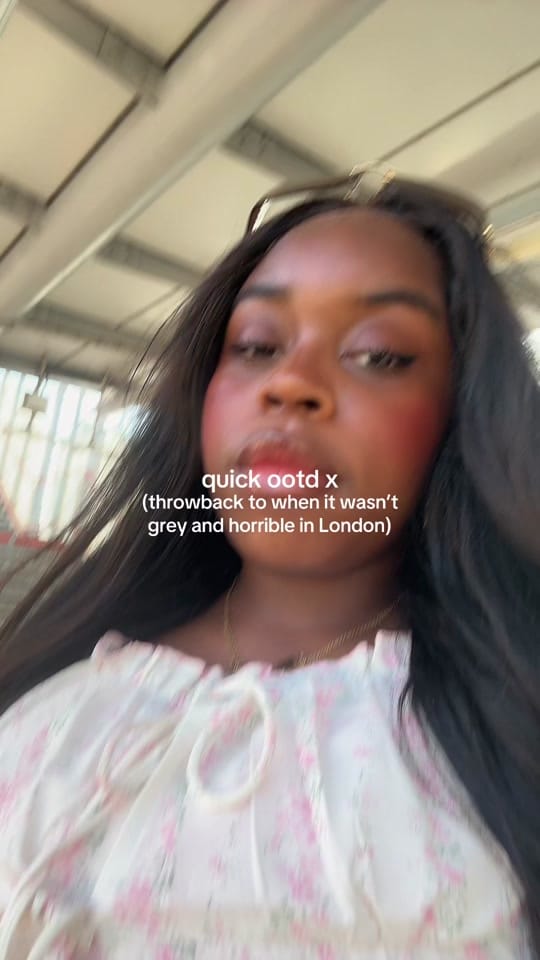 Post 5 by Kemi Kelly on TikTok (video)
